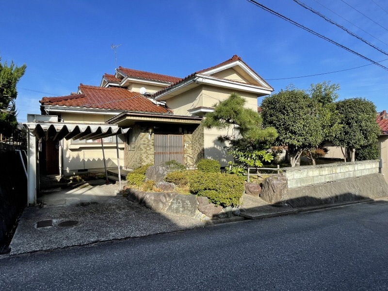 House in Toyama