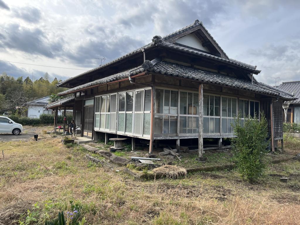 Maison à Miyazaki