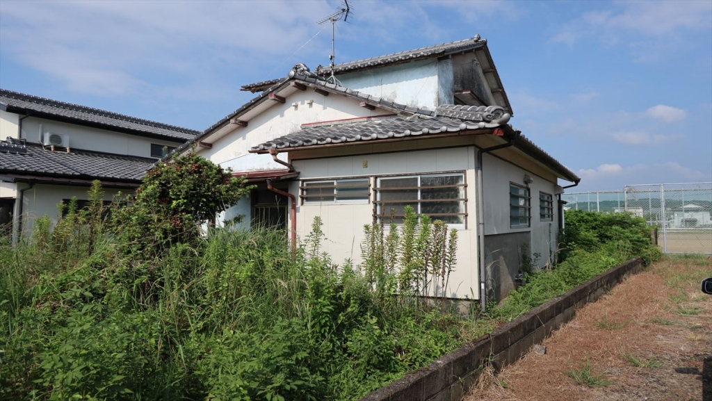 Maison à Miyazaki