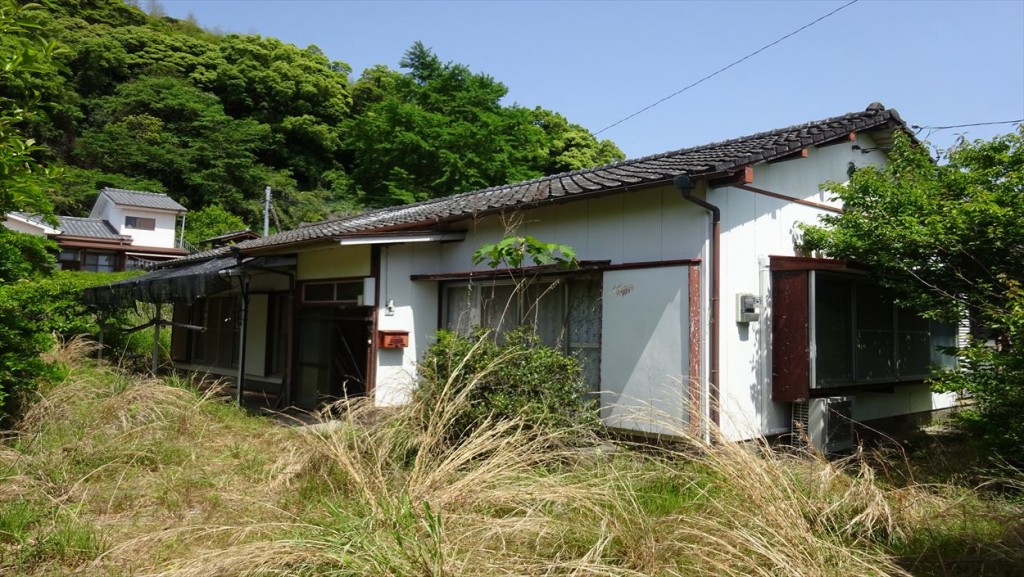 Maison à Miyazaki