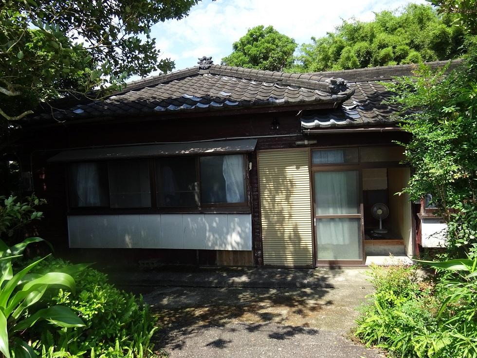 Maison à Miyazaki