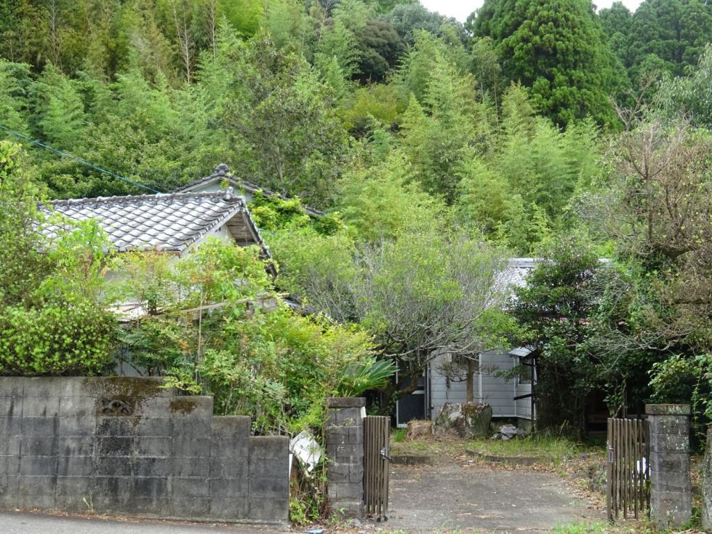 Maison à Miyazaki