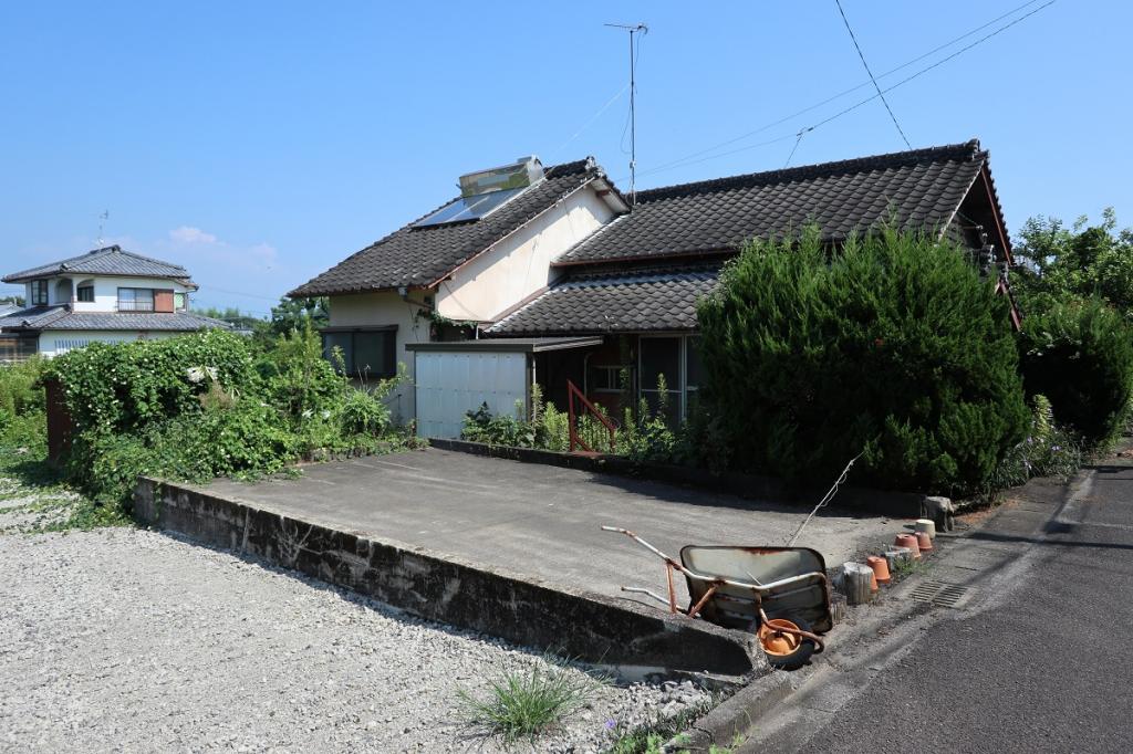 Maison à Miyazaki