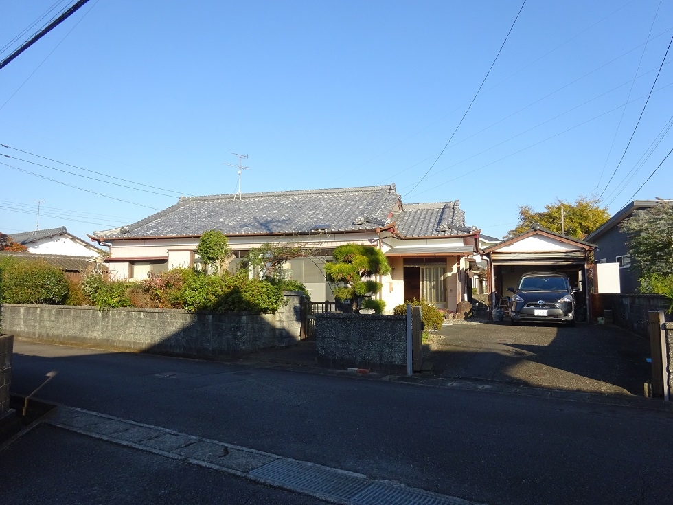 Maison à Miyazaki