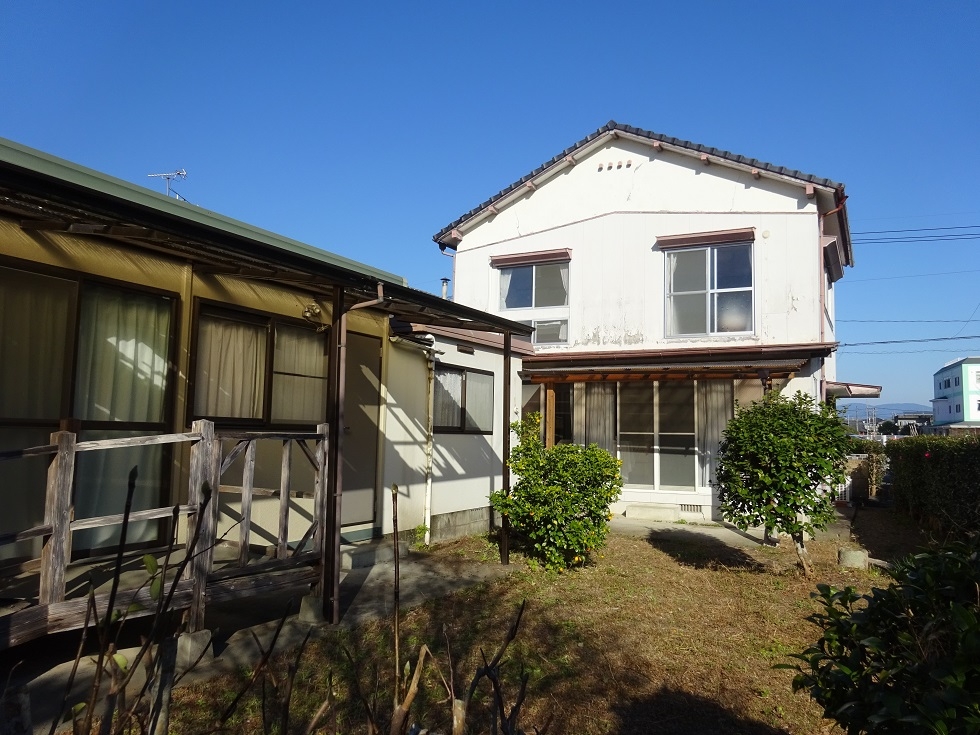 Maison à Miyazaki