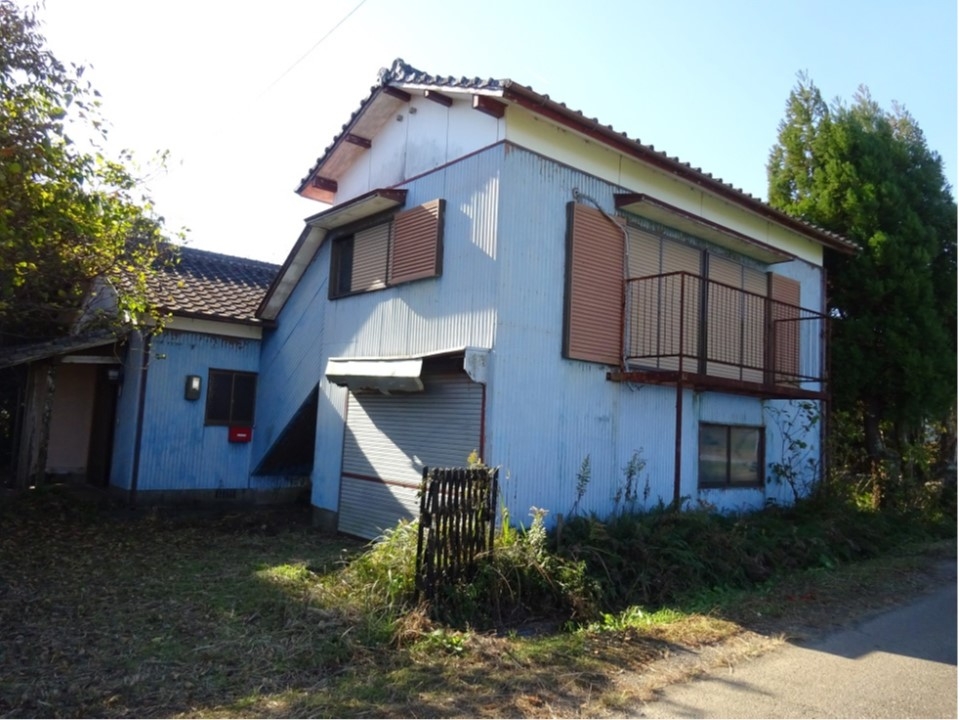 Maison à Miyazaki