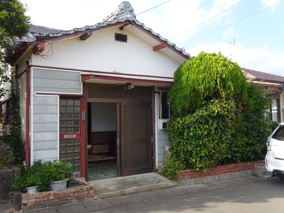 Maison à Miyazaki