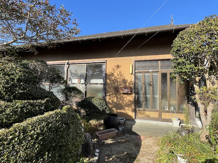 Maison à Miyazaki
