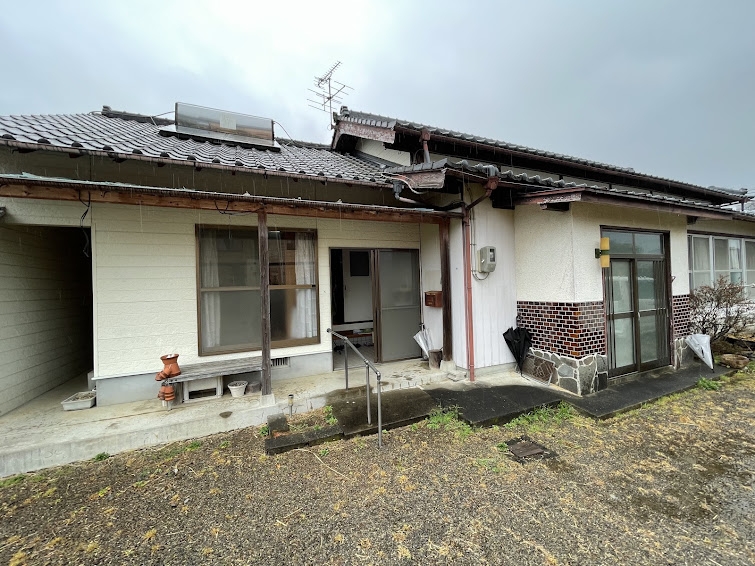 Maison à Miyazaki