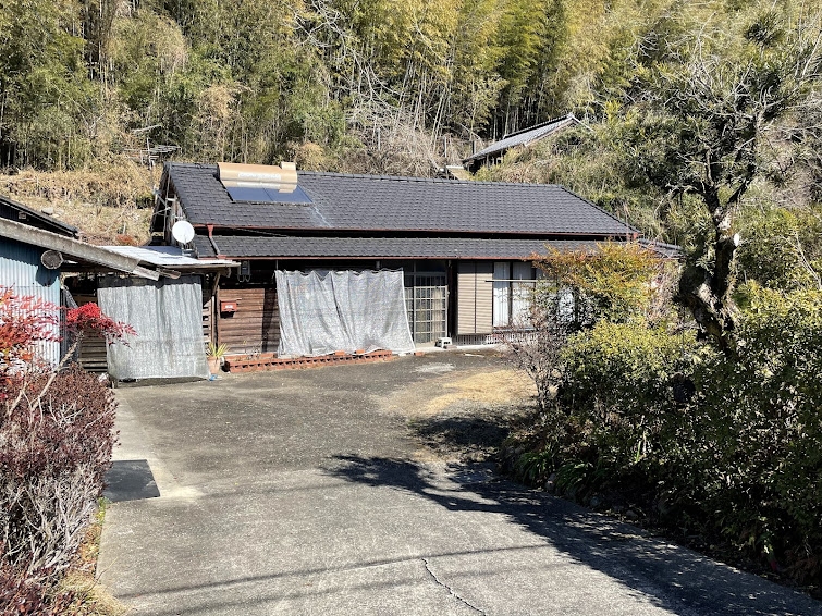 Maison à Miyazaki