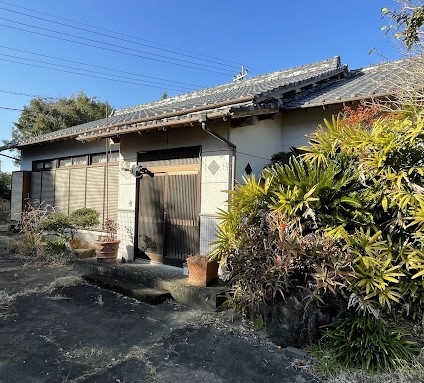 Maison à Miyazaki