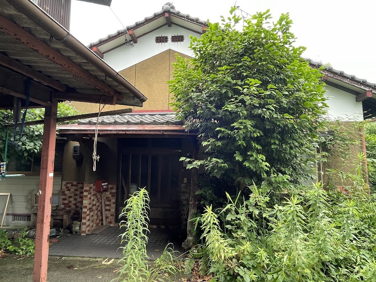 Maison à Miyazaki
