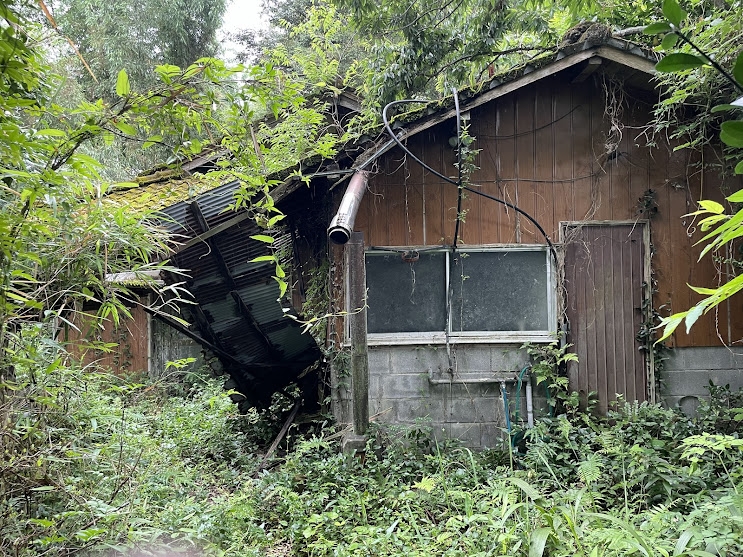 Maison à Miyazaki