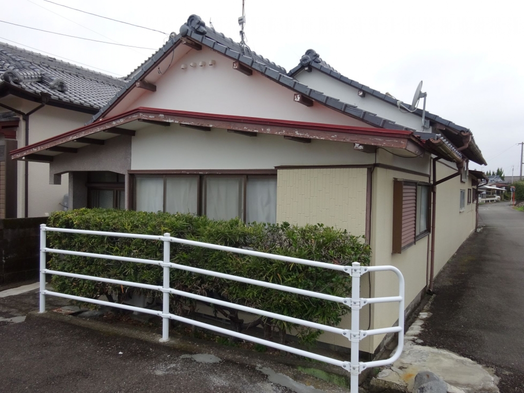 Maison à Miyazaki