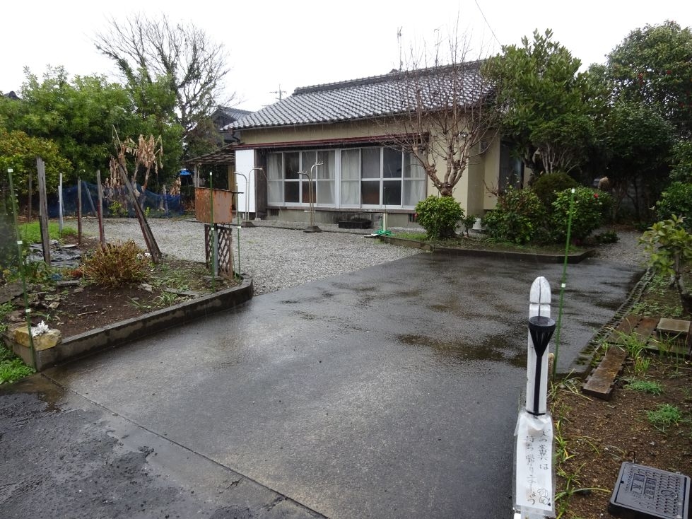 Maison à Miyazaki
