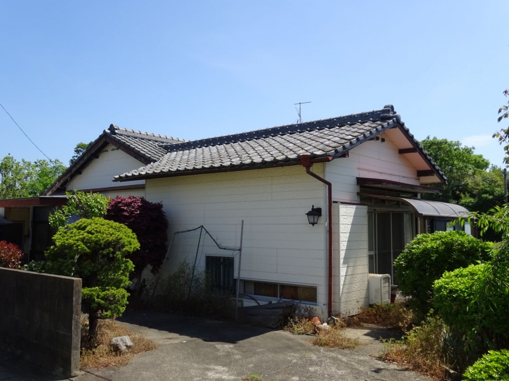 Maison à Miyazaki