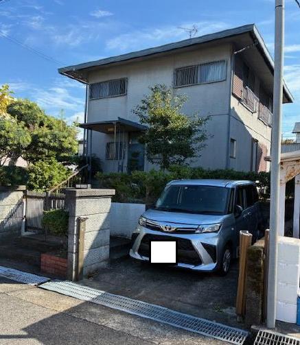 Maison à Osaka