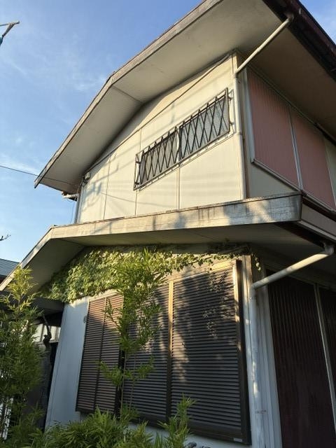Maison à Osaka