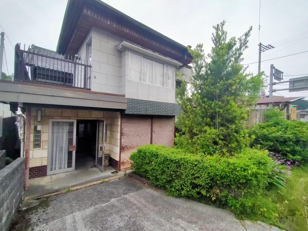 Maison à Nara