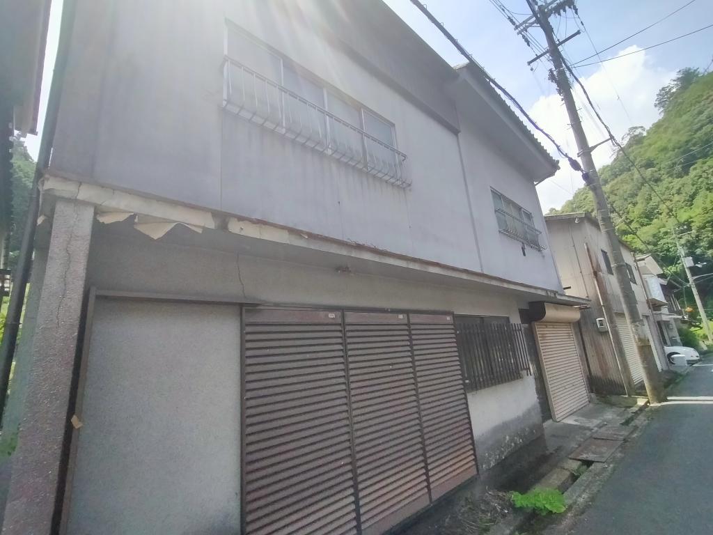 Maison à Nara