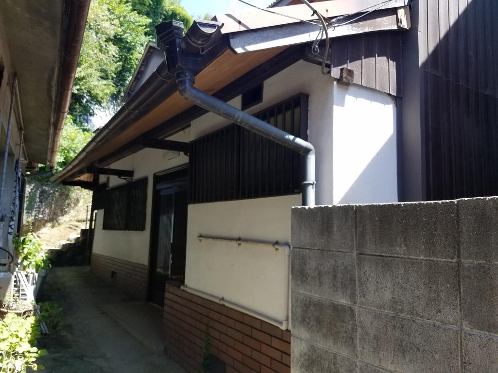 House in Nara