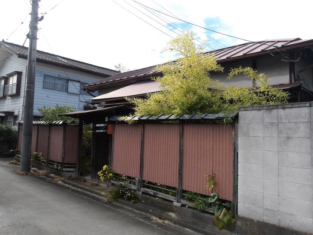 Maison à Gunma