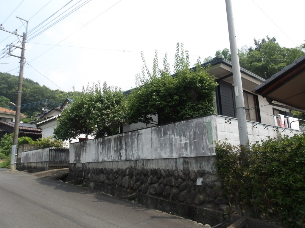 Maison à Gunma