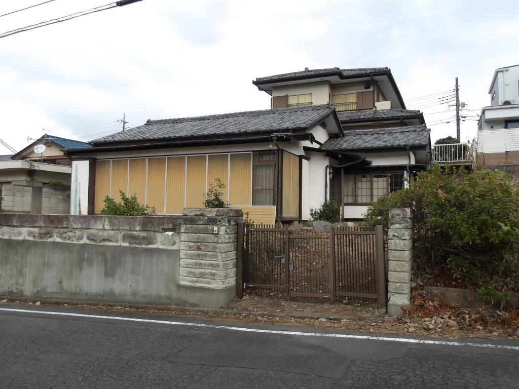 Maison à Gunma
