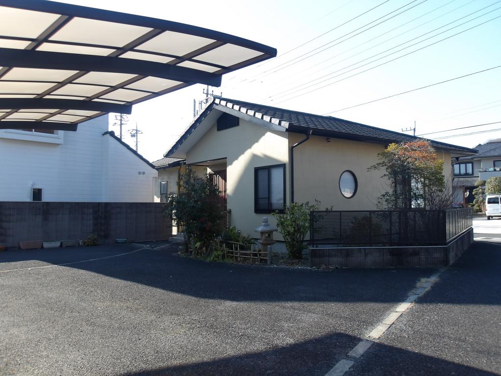 Maison à Gunma