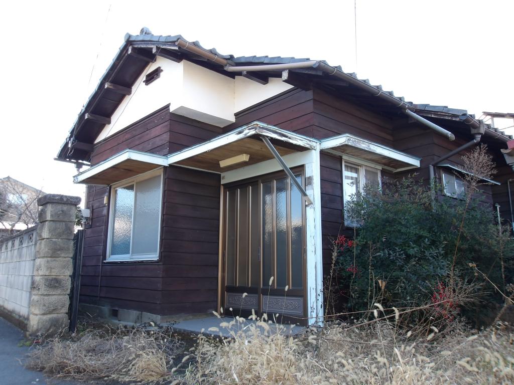 Maison à Gunma