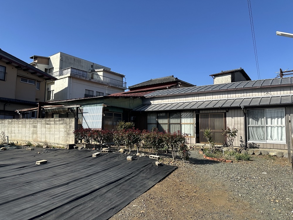 Maison à Gunma