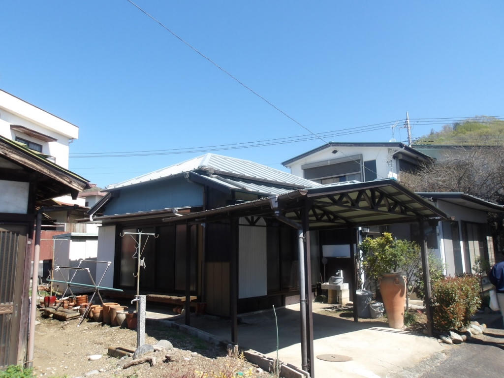 Maison à Gunma