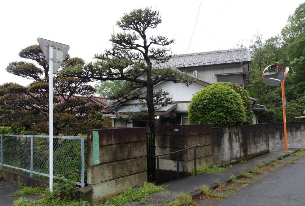 Maison à Gunma