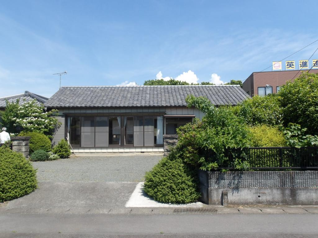 Maison à Gunma