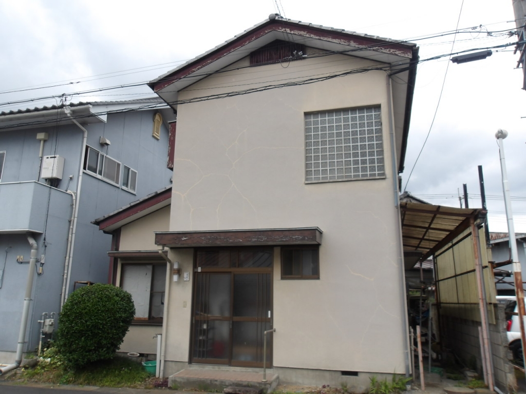 Maison à Gunma