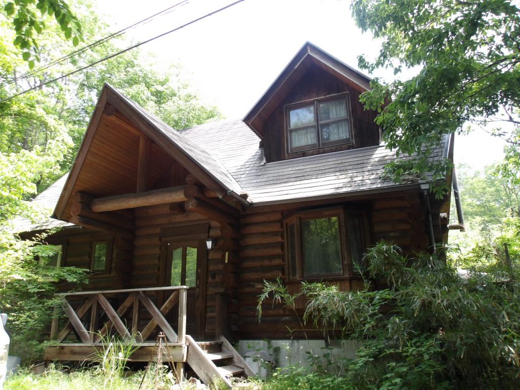 Maison à Gunma
