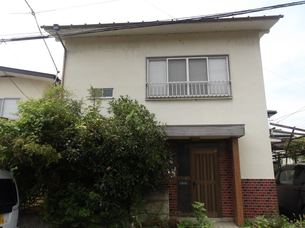Maison à Gunma