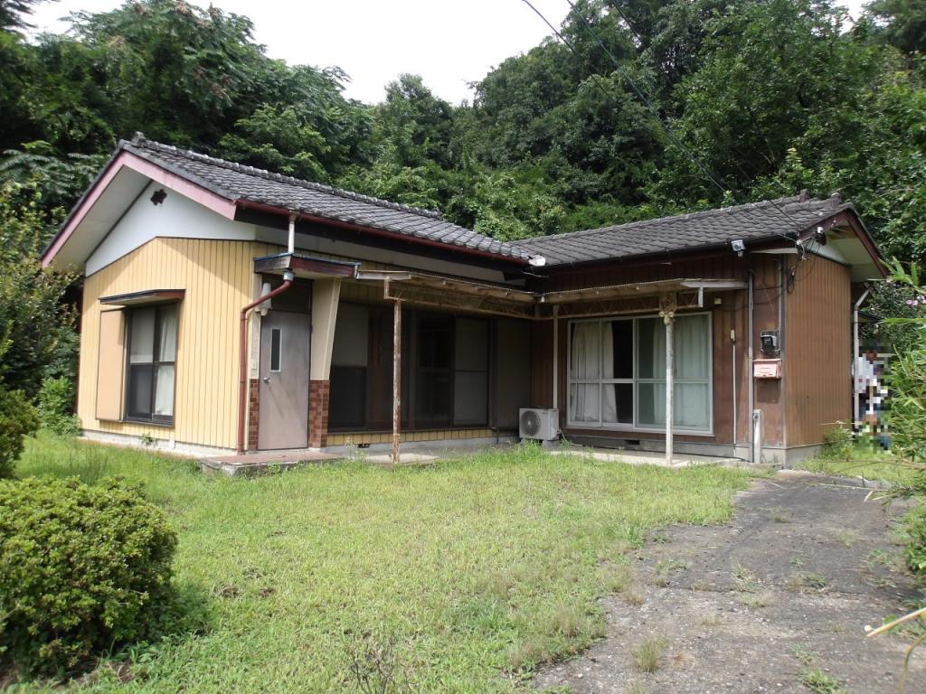 House in Gunma