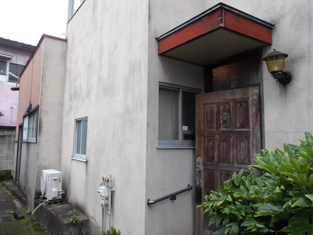House in Gunma