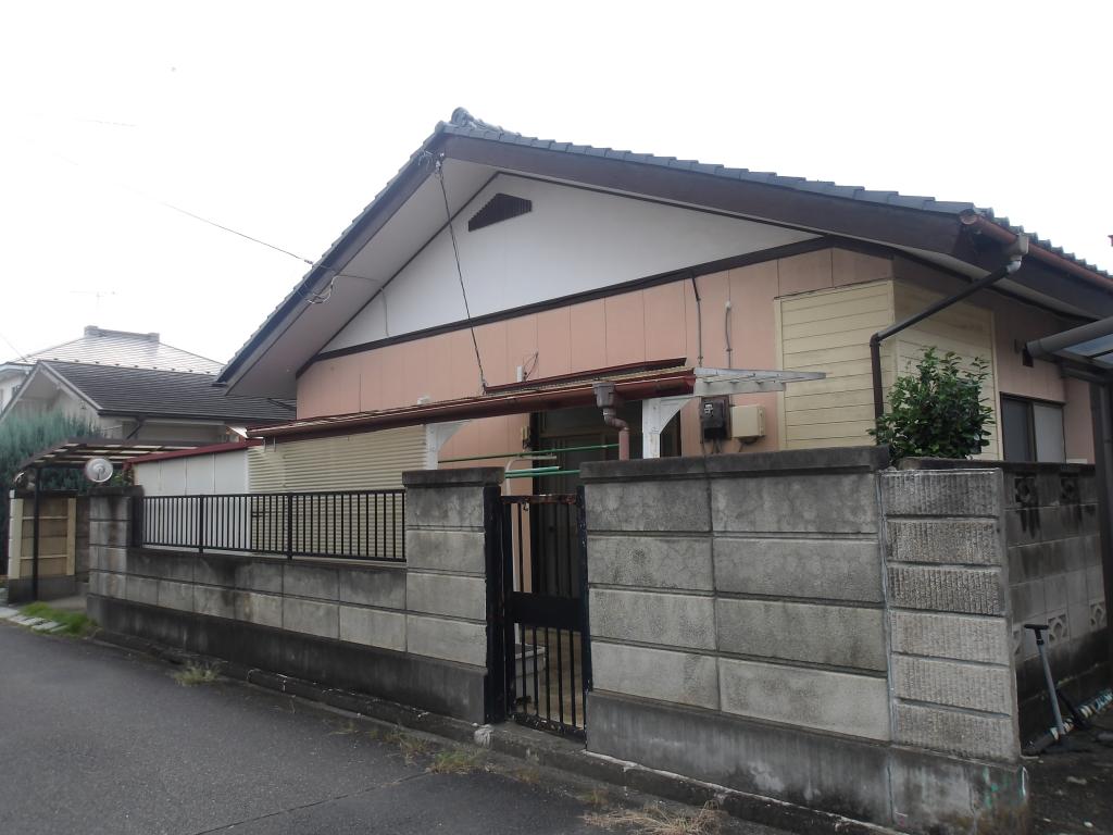 House in Gunma