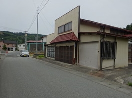 Maison à Yamagata