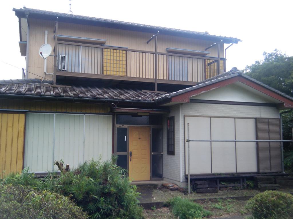 Maison à Chiba