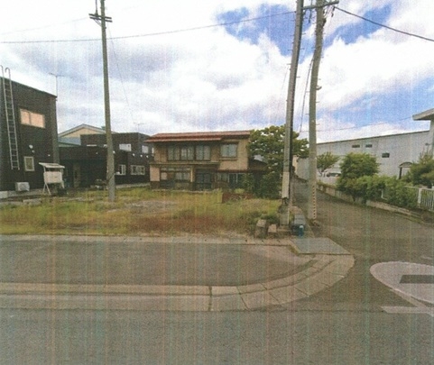 Maison à Aomori