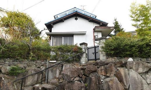 Maison à Nara