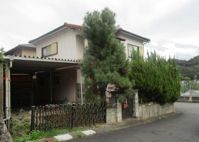 Maison à Nara