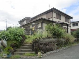 Maison à Nara