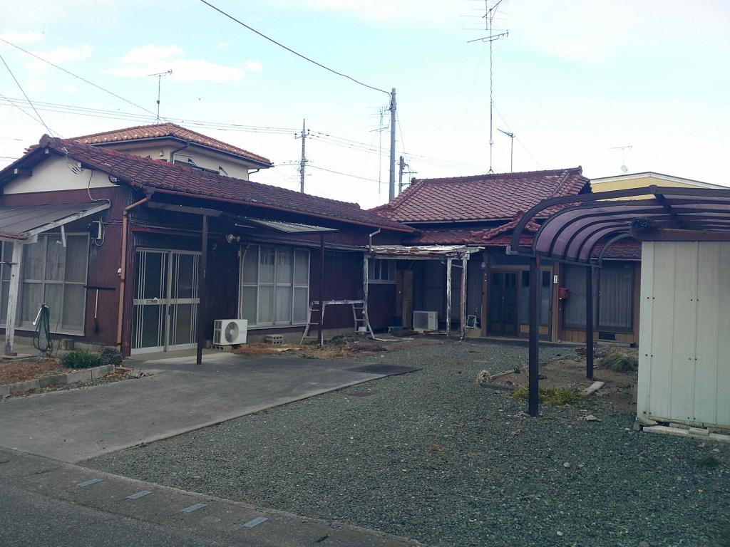Maison à Gunma