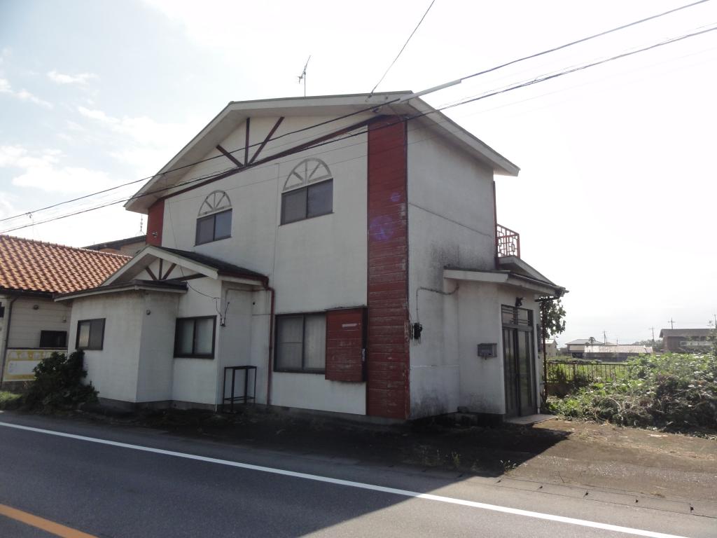 House in Gunma
