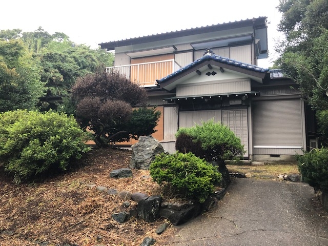 Maison à Chiba