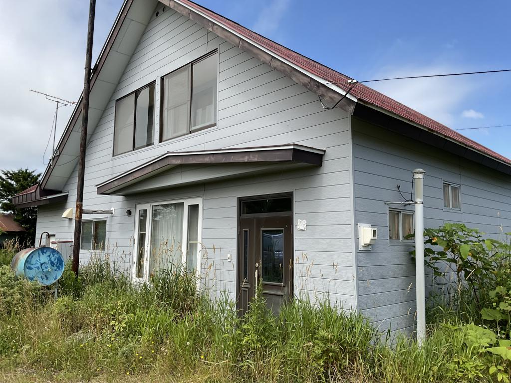 Maison à Hokkaido